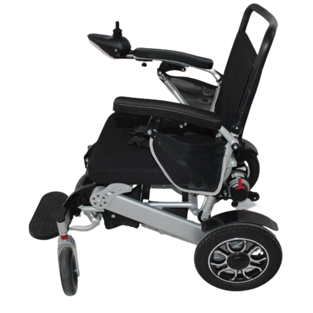 Ενοικίαση Ηλεκτροκίνητου Αμαξιδίου VITA MOBILITY POWER CHAIR VT61023-26