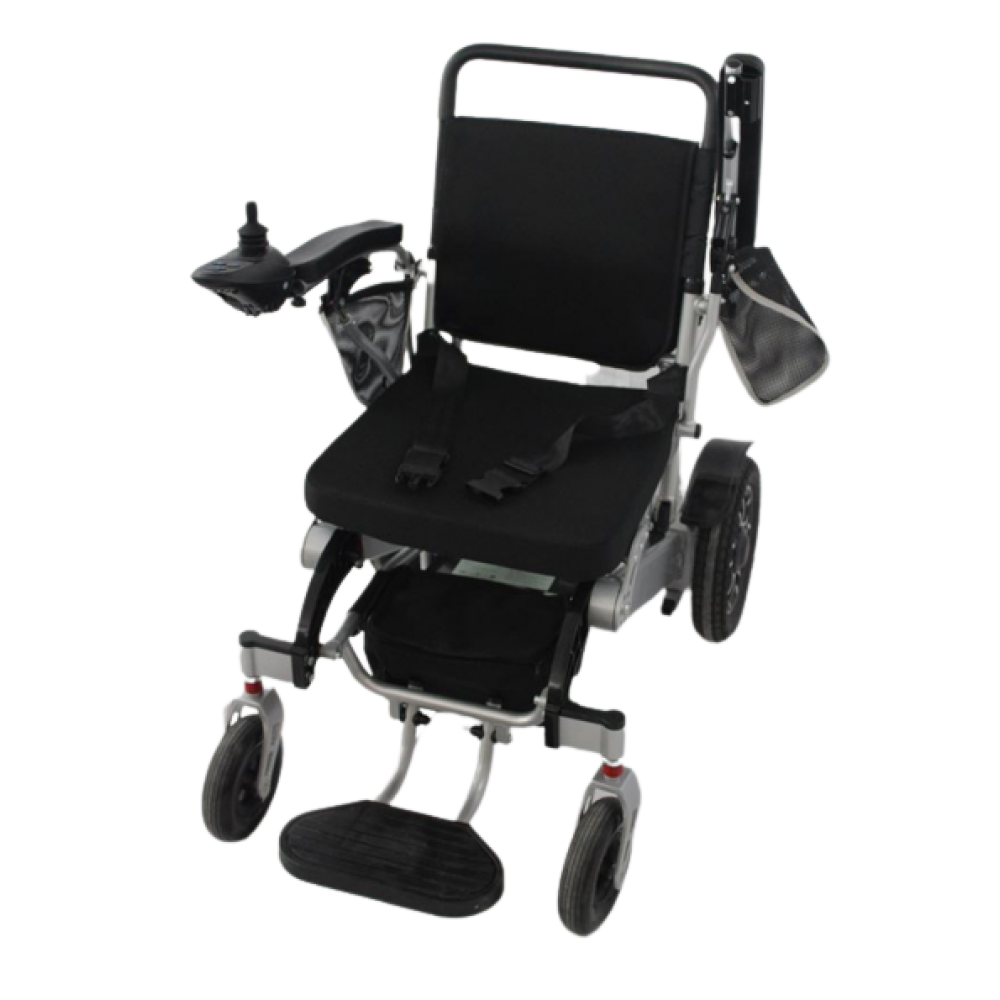 Ενοικίαση Ηλεκτροκίνητου Αμαξιδίου VITA MOBILITY POWER CHAIR VT61023-26