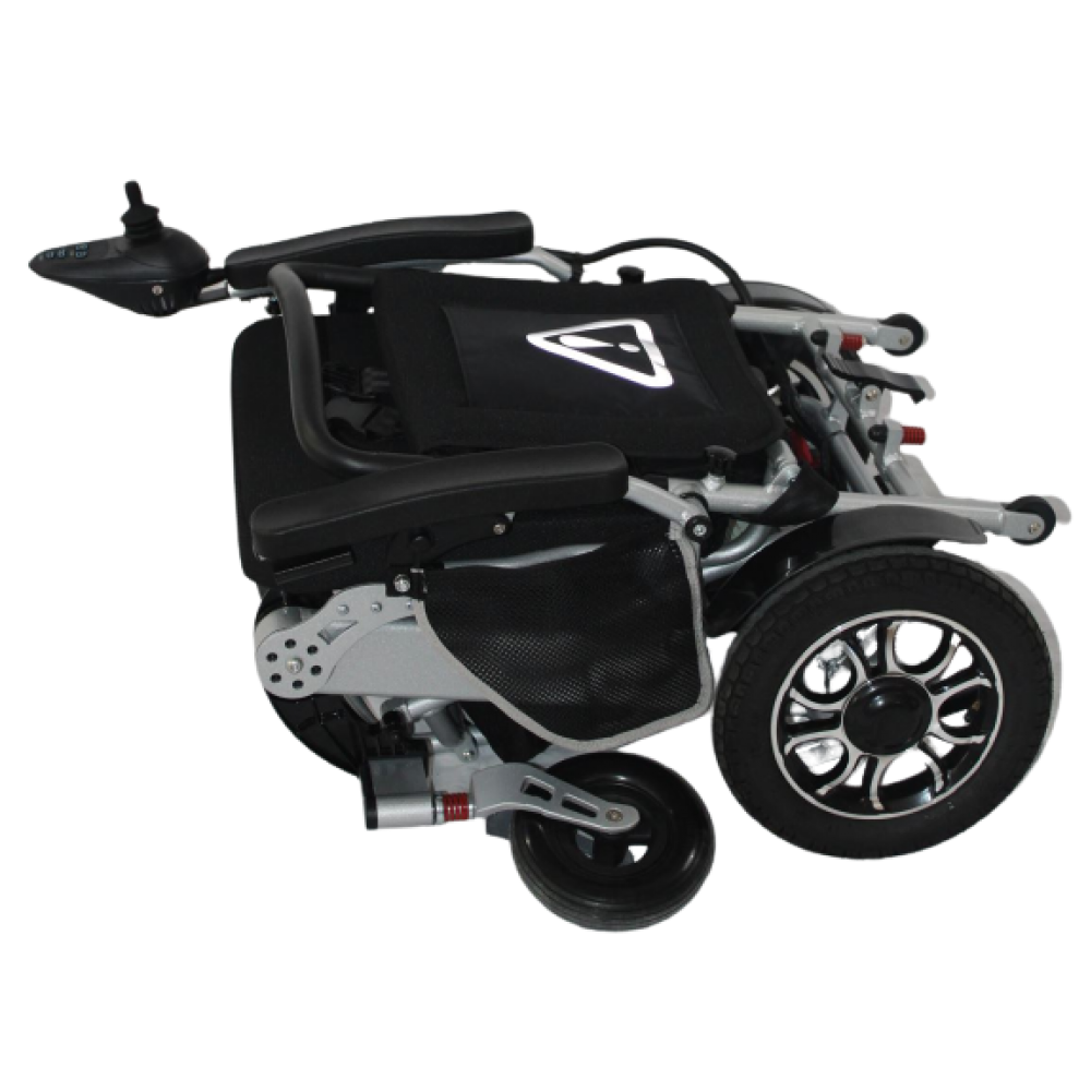 Ενοικίαση Ηλεκτροκίνητου Αμαξιδίου VITA MOBILITY POWER CHAIR VT61023-26