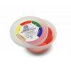 Πλαστελίνη Ασκήσεων Theraflex™ Putty. Κόκκινο-Μέτριο. 85gr. AC-3202. 