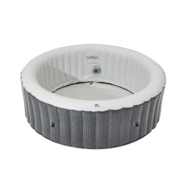 Ιαματικό Λουτρό - Υδρομασάζ OTTOMAN SPA για 4+2 Χρήστες της MSpa. 204x70cm. Ιαματικό Λουτρό - Υδρομασάζ OTTOMAN SPA για 4+2 Χρήστες της MSpa. 204x70cm.