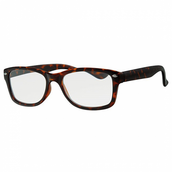 Γυαλιά Ανάγνωσης EURO OPTICS R 4007. Καφέ.