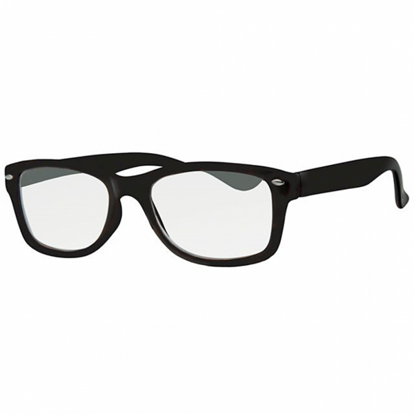 Γυαλιά Ανάγνωσης EURO OPTICS R 4007. Μαύρο. 