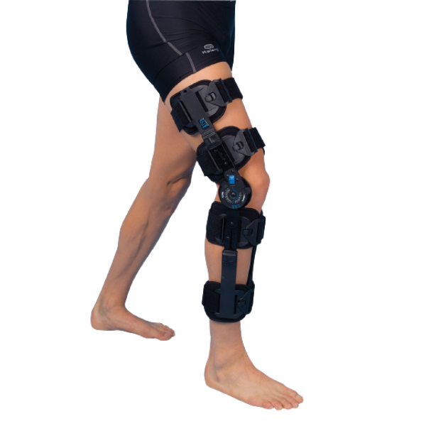 Μηροκνημικός Τηλεσκοπικός Νάρθηκας PRIM E-sense RS3000 με Γωνιόμετρο. Αμφιδέξιος. One Size. 0802668. Μηροκνημικός Τηλεσκοπικός Νάρθηκας PRIM E-sense RS3000 με Γωνιόμετρο. Αμφιδέξιος. One Size. 0802668.