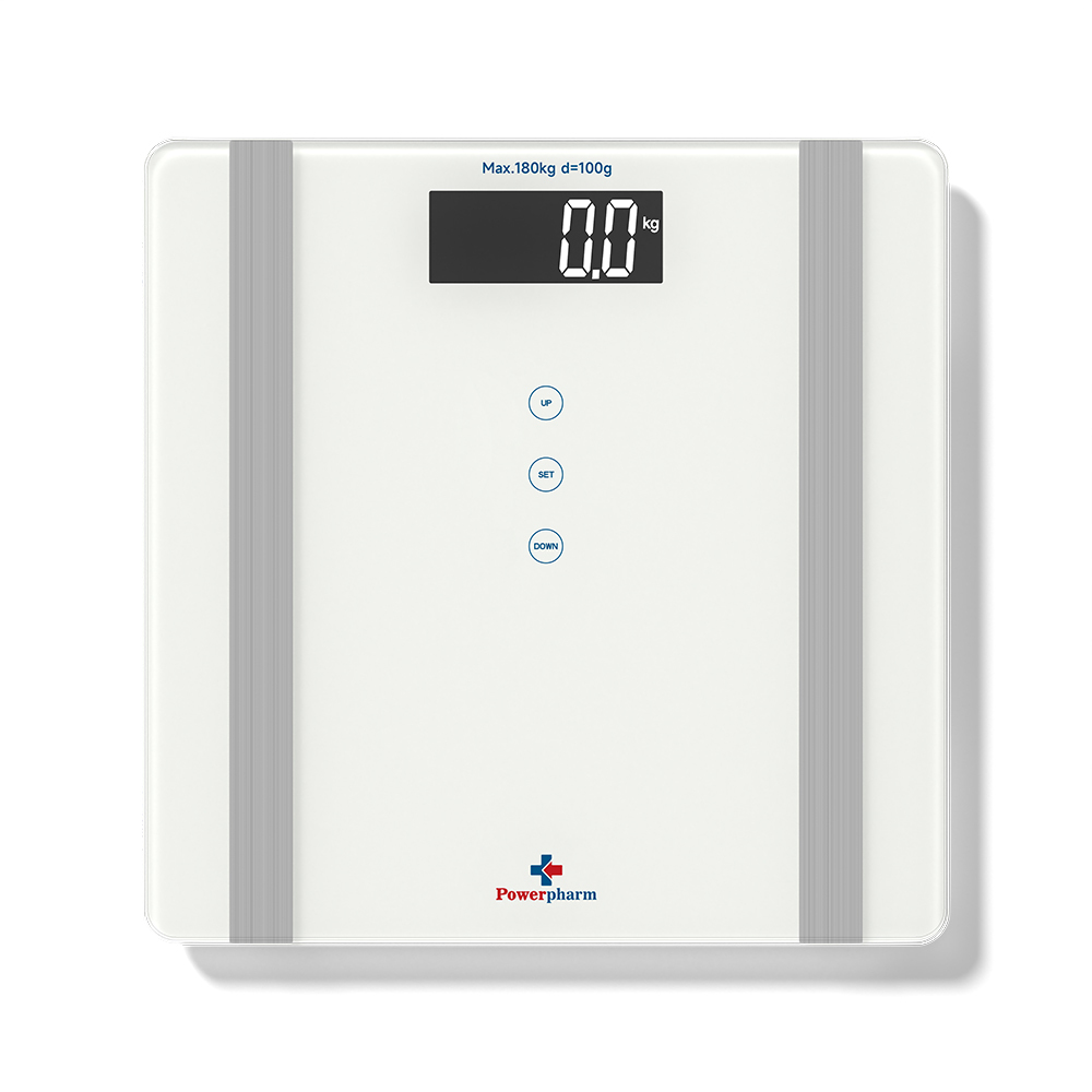 ΠΡΟΣΦΟΡΑ !  39,90 € Μόνο το Βιομετρικό Ρολόι Smartwatch Kepler S25 και ΔΩΡΟ Ηλεκτρονική Ζυγαριά Λιπομέτρησης Powerpharm.  