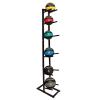Βάση Τοποθέτησης Ιατρικών Μπαλών Mambo Max Medicine Ball Rack. AC-3396. Βάση Τοποθέτησης Ιατρικών Μπαλών Mambo Max Medicine Ball Rack. AC-3396.