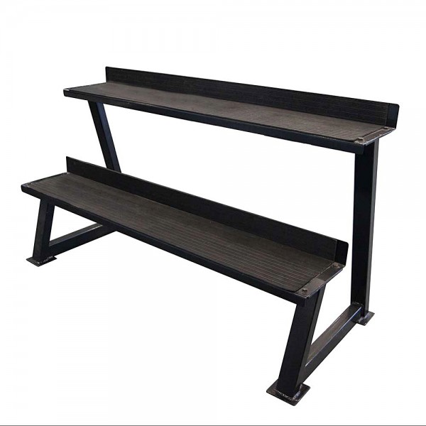 Ραφιέρα-Βάση Αποθήκευσης Βαρών Γυμναστικής Mambo Max Kettlebell. 120x50x70cm. Μαύρο. AC-3389. Ραφιέρα-Βάση Αποθήκευσης Βαρών Γυμναστικής Mambo Max Kettlebell. 120x50x70cm. Μαύρο. AC-3389.