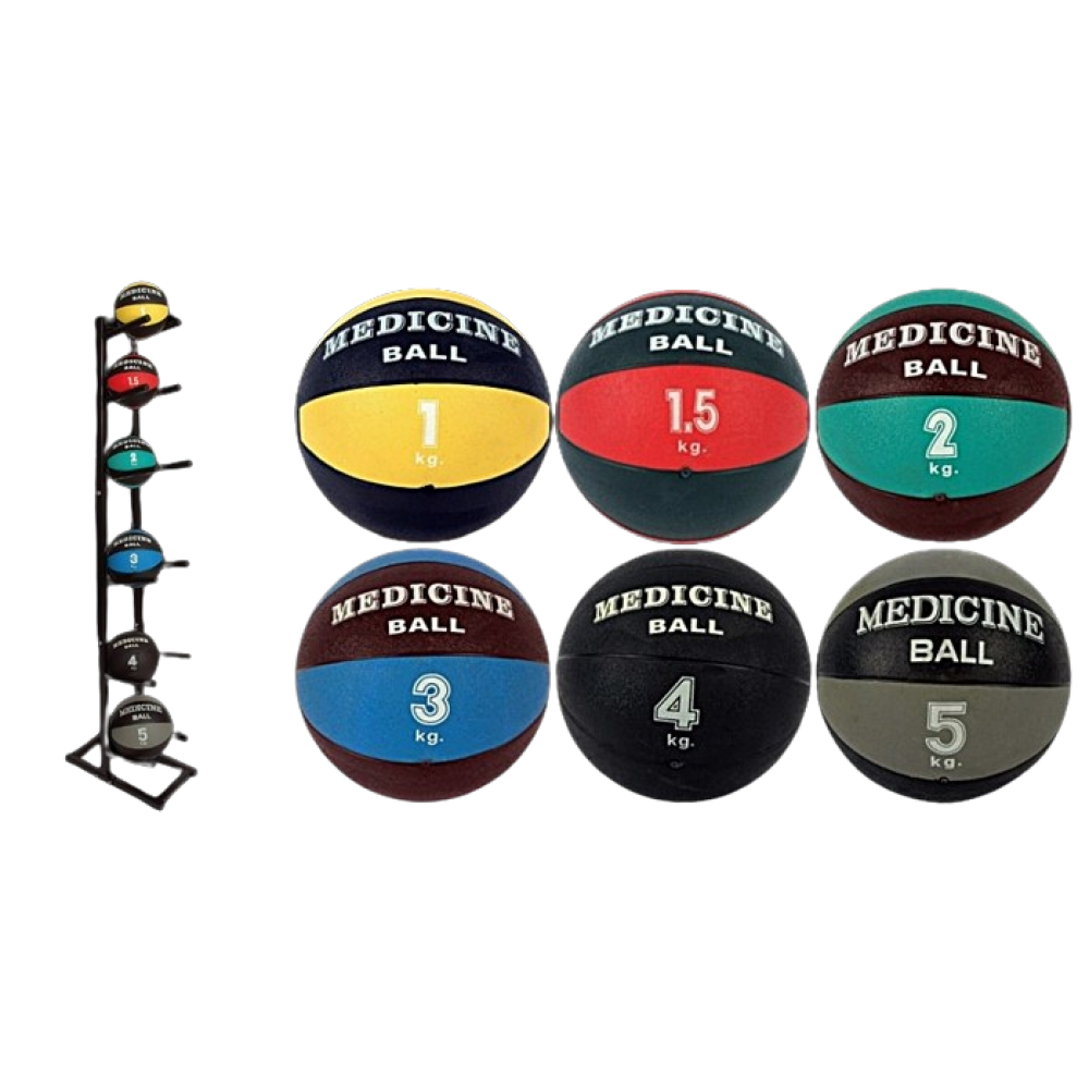 Βάση Τοποθέτησης Ιατρικών Μπαλών Mambo Max Medicine Ball Rack. AC-3396. Βάση Τοποθέτησης Ιατρικών Μπαλών Mambo Max Medicine Ball Rack. AC-3396.