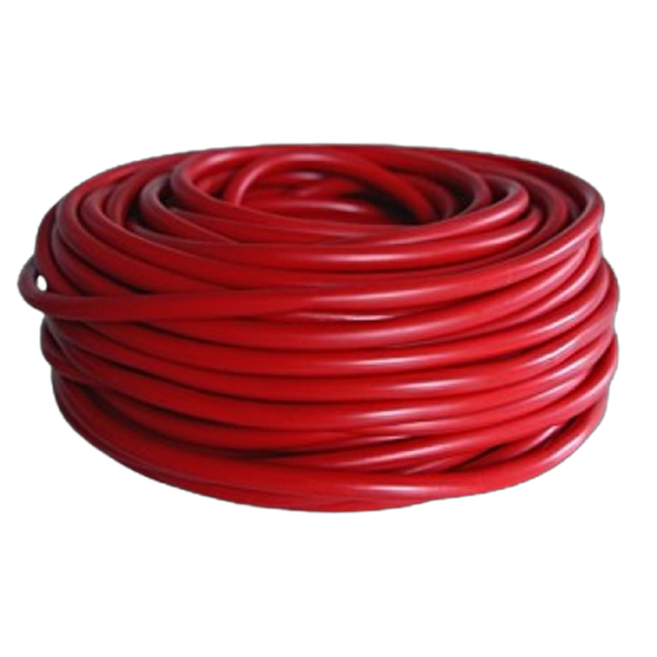 Ελαστικός Σωλήνας Γυμναστικής MOVES Tube. Κόκκινο-Μέτριο. 7,5m. AC-3103. Ελαστικός Σωλήνας Γυμναστικής MOVES Tube. Κόκκινο-Μέτριο. 7,5m. AC-3103.