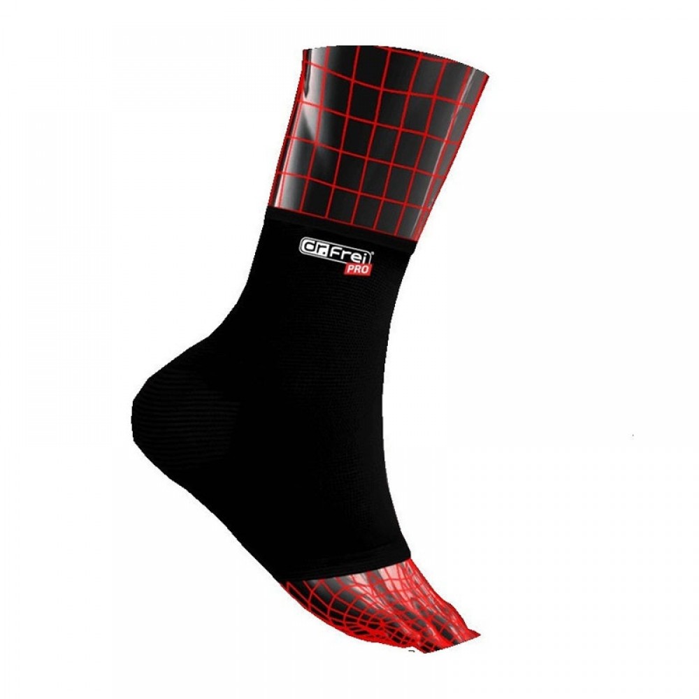 Επιστραγαλίδα Ελαστική Dr Frei Pro S7035. Αμφιδέξια. Επιστραγαλίδα Ελαστική Dr Frei Pro S7035. Αμφιδέξια.