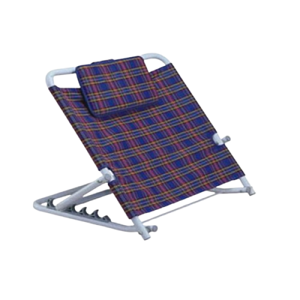 Ανυψωτικό Στήριγμα Πλάτης-Ερεισίνωτο Ρυθμιζόμενης Γωνίας. 57x58cm. Βάρος Χρήστη 110Kg. Medico SC-HF54. Ανυψωτικό Στήριγμα Πλάτης-Ερεισίνωτο Ρυθμιζόμενης Γωνίας. 57x58cm. Βάρος Χρήστη 110Kg. Medico SC-HF54.