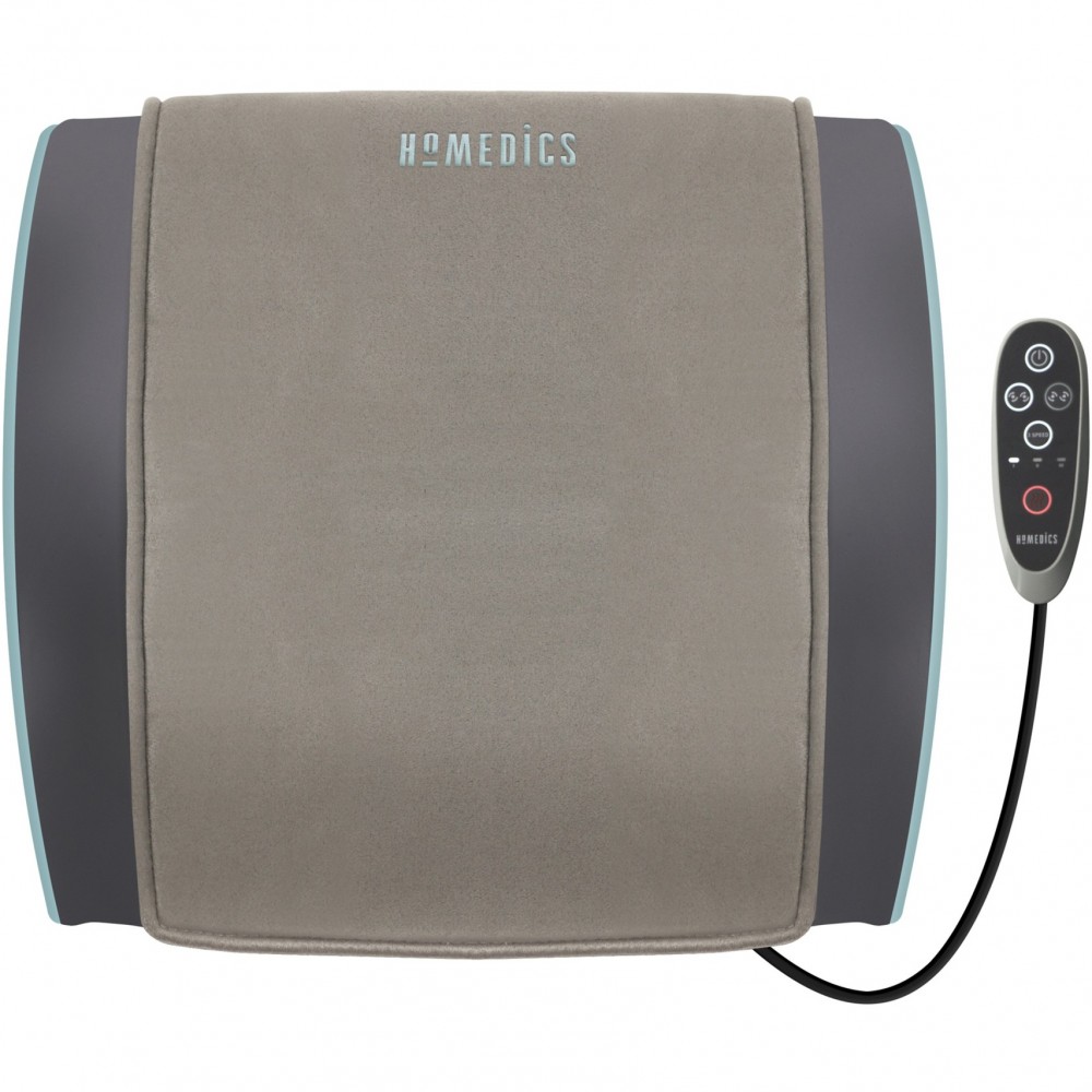 Θερμαινόμενο Μαξιλάρι Gel Μασάζ Shiatsu HoMedics SGP-1500H. Επαναφορτιζόμενο. Θερμαινόμενο Μαξιλάρι Gel Μασάζ Shiatsu HoMedics SGP-1500H. Επαναφορτιζόμενο.