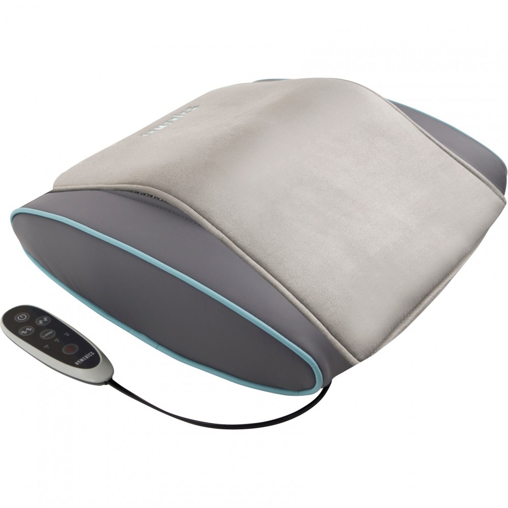 Θερμαινόμενο Μαξιλάρι Gel Μασάζ Shiatsu HoMedics SGP-1500H. Επαναφορτιζόμενο. Θερμαινόμενο Μαξιλάρι Gel Μασάζ Shiatsu HoMedics SGP-1500H. Επαναφορτιζόμενο.