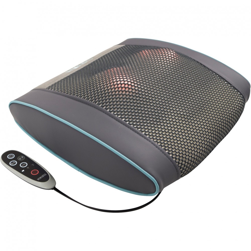 Θερμαινόμενο Μαξιλάρι Gel Μασάζ Shiatsu HoMedics SGP-1500H. Επαναφορτιζόμενο. Θερμαινόμενο Μαξιλάρι Gel Μασάζ Shiatsu HoMedics SGP-1500H. Επαναφορτιζόμενο.