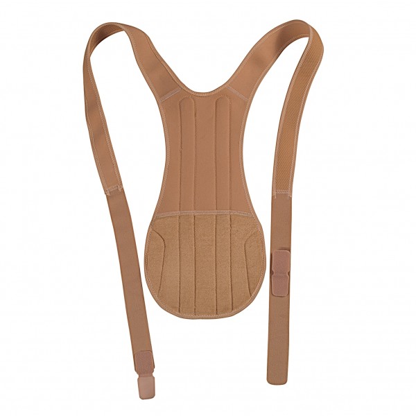 Θωρακοοσφυϊκός Νάρθηκας Υποστήριξης Ώμου Primspine PRS636BG. One Size. 0802422. Θωρακοοσφυϊκός Νάρθηκας Υποστήριξης Ώμου Primspine PRS636BG. One Size. 0802422.