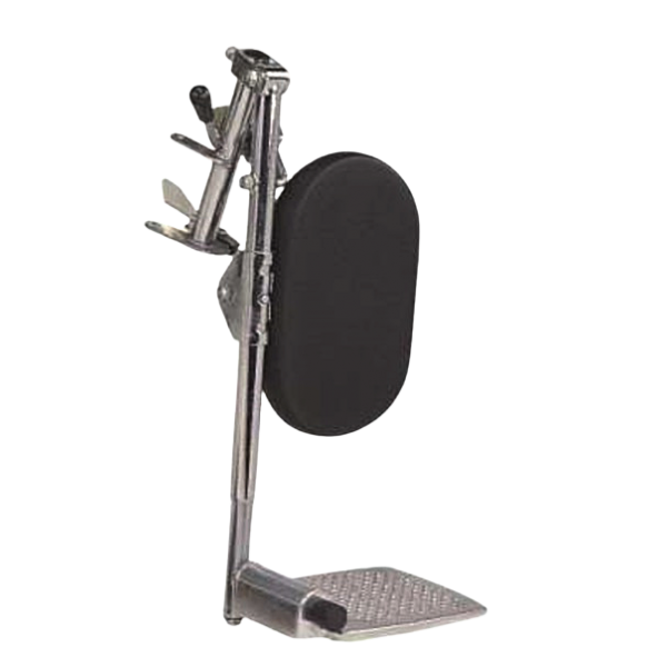 Ανυψούμενα Υποπόδια Αμαξιδίου Μεταλλικά Επιχρωμιωμένα SP-9151. Ζεύγος. 