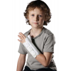 Παιδιατρικός Ελαστικός Νάρθηκας Καρπού- Αντίχειρος PED/SPICA Ortholand. Αριστερός.  