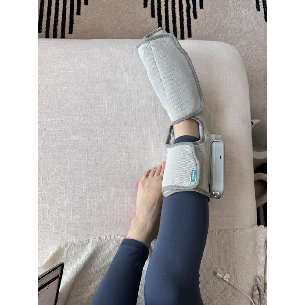 Μανσέτα Πιεσοθεραπείας Ποδιού Homedics MODULAIR. SR-CMF10H. Μανσέτα Πιεσοθεραπείας Ποδιού Homedics MODULAIR. SR-CMF10H.