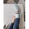 Μανσέτα Πιεσοθεραπείας Ποδιού Homedics MODULAIR. SR-CMF10H. Μανσέτα Πιεσοθεραπείας Ποδιού Homedics MODULAIR. SR-CMF10H.