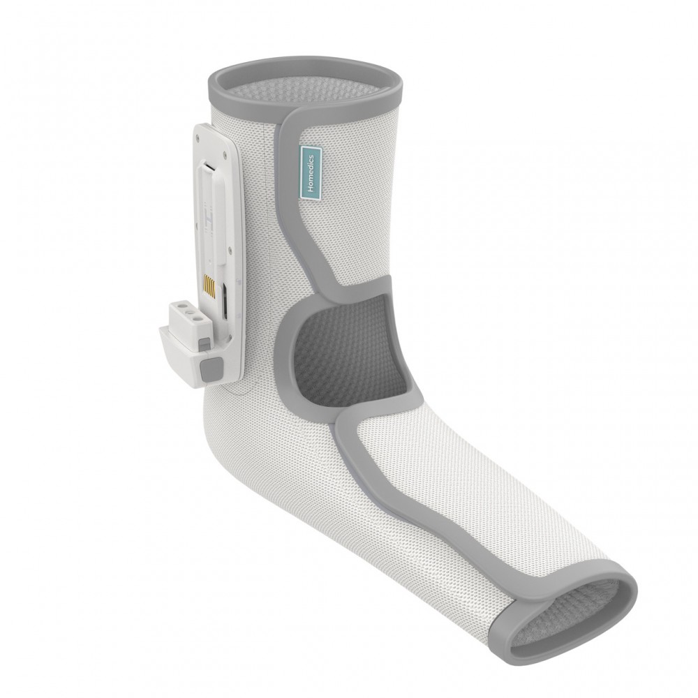 Μανσέτα Πιεσοθεραπείας Ποδιού Homedics MODULAIR. SR-CMF10H. Μανσέτα Πιεσοθεραπείας Ποδιού Homedics MODULAIR. SR-CMF10H.