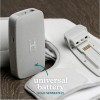 Μανσέτα Πιεσοθεραπείας Ποδιού Homedics MODULAIR. SR-CMF10H. Μανσέτα Πιεσοθεραπείας Ποδιού Homedics MODULAIR. SR-CMF10H.