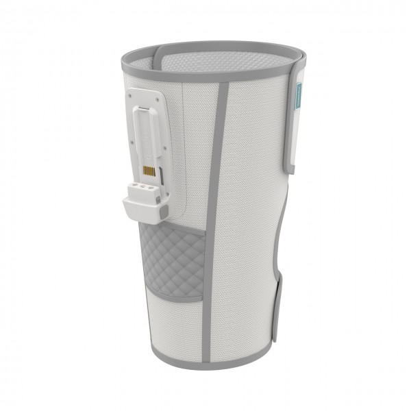 Μανσέτα Πιεσοθεραπείας Γόνατου Homedics MODULAIR. SR-CMK10H. Μανσέτα Πιεσοθεραπείας Γόνατου Homedics MODULAIR. SR-CMK10H.