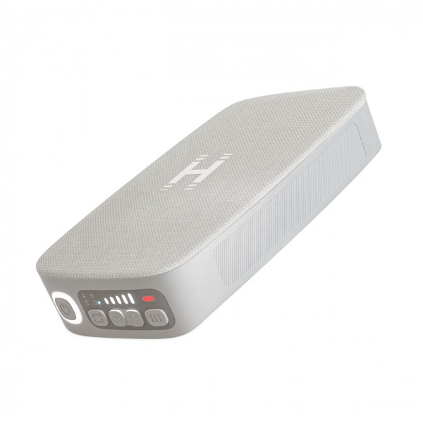 Χειριστήριο-Μπαταρία Πολλαπλών Λειτουργιών Συστήματος Πιεσοθεραπείας Homedics MODULAIR. SR-CMX10H-GY. Χειριστήριο-Μπαταρία Πολλαπλών Λειτουργιών Συστήματος Πιεσοθεραπείας Homedics MODULAIR. SR-CMX10H-GY.