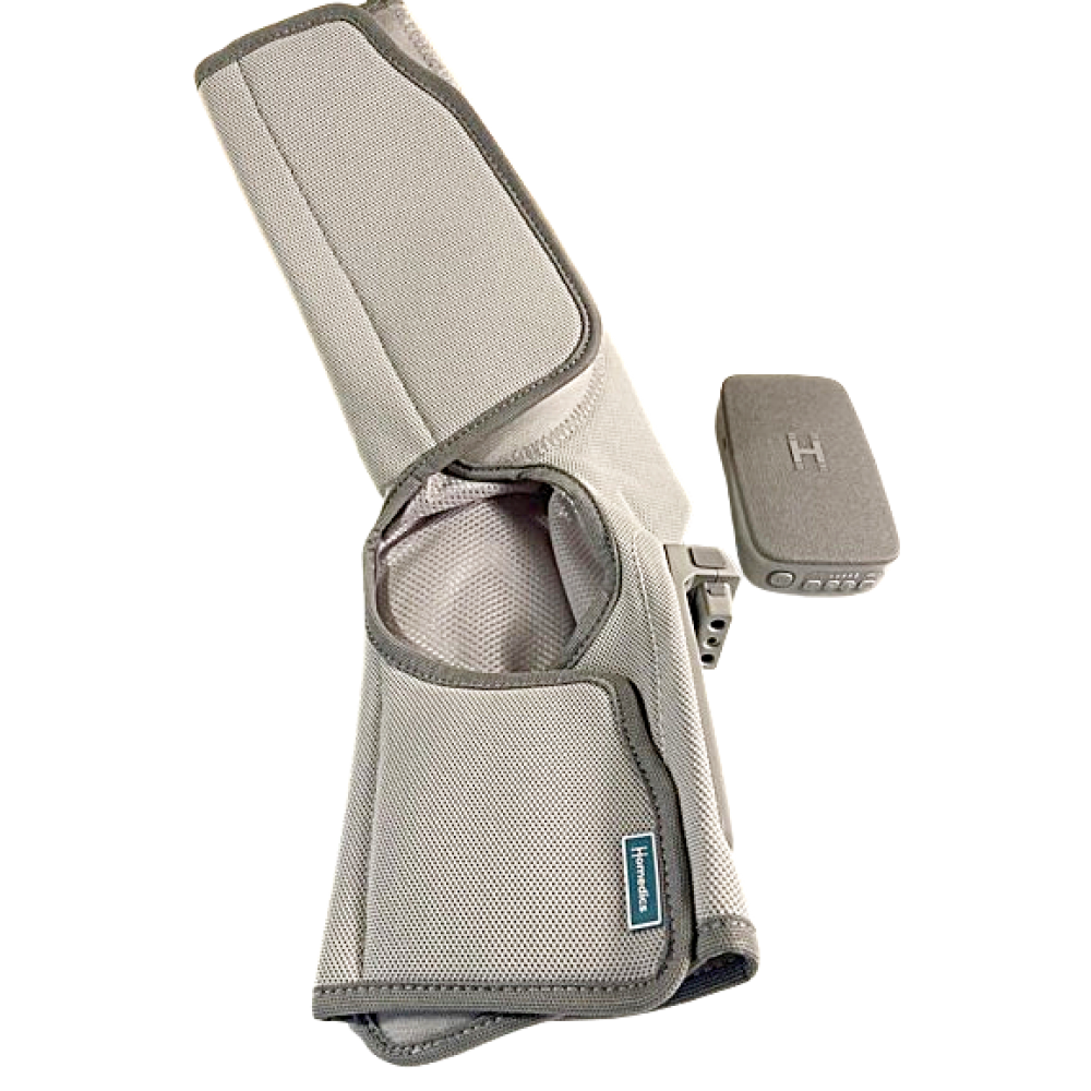 Μανσέτα Πιεσοθεραπείας Ποδιού Homedics MODULAIR. SR-CMF10H. Μανσέτα Πιεσοθεραπείας Ποδιού Homedics MODULAIR. SR-CMF10H.