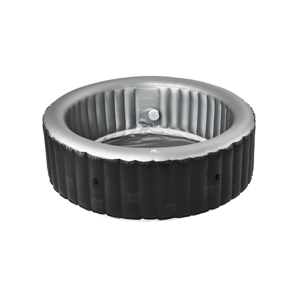 Ιαματικό Λουτρό - Υδρομασάζ STARRY SPA για 4+2 Χρήστες της MSpa. 204x70cm. Ιαματικό Λουτρό - Υδρομασάζ STARRY SPA για 4+2 Χρήστες της MSpa. 204x70cm.