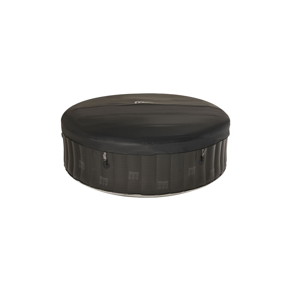 Ιαματικό Λουτρό - Υδρομασάζ STARRY SPA για 4+2 Χρήστες της MSpa. 204x70cm. Ιαματικό Λουτρό - Υδρομασάζ STARRY SPA για 4+2 Χρήστες της MSpa. 204x70cm.