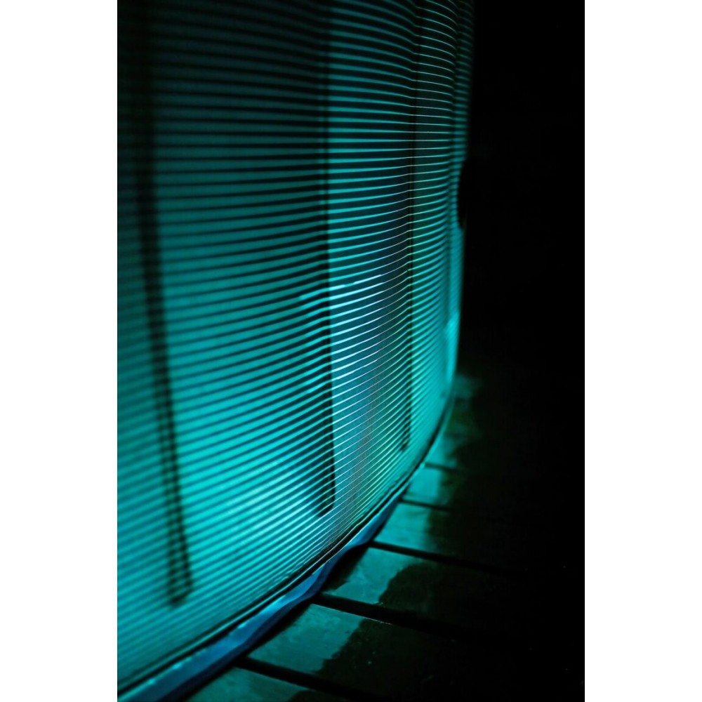 Ιαματικό Λουτρό - Υδρομασάζ STARRY SPA για 4+2 Χρήστες της MSpa. 204x70cm. Ιαματικό Λουτρό - Υδρομασάζ STARRY SPA για 4+2 Χρήστες της MSpa. 204x70cm.