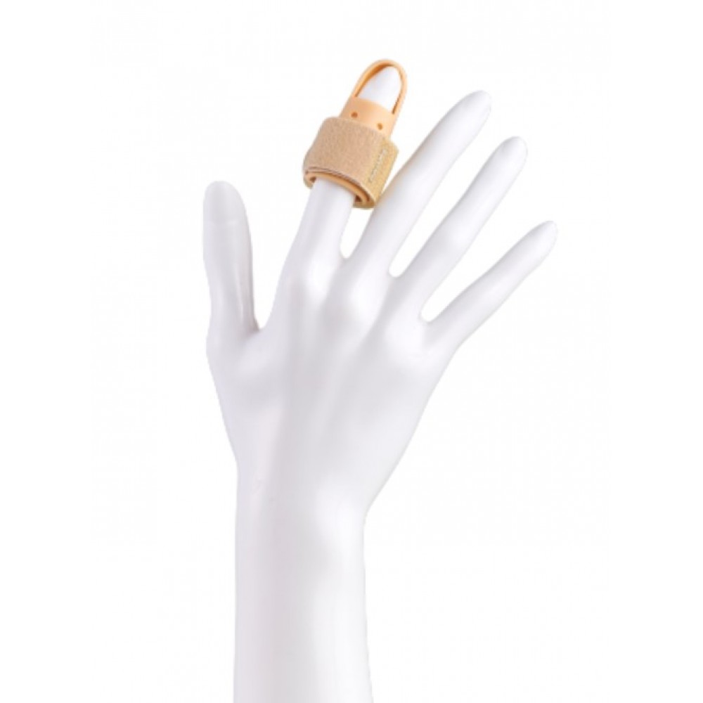 Πλαστικός Νάρθηκας Δακτύλου STAX FINGER. Medical Brace MB/STAX. 