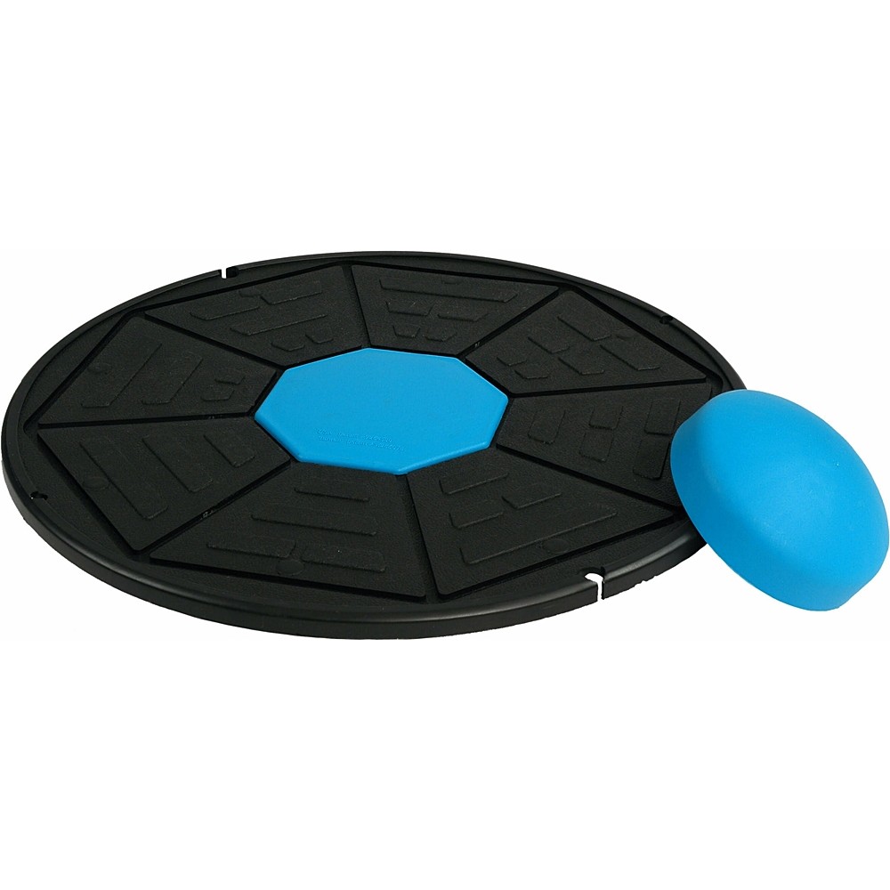 Σανίδα Ισορροπίας Mambo Max Balance Board. Ø 42cm. Βάρος Χρήστη 100Kg. AC-3251.