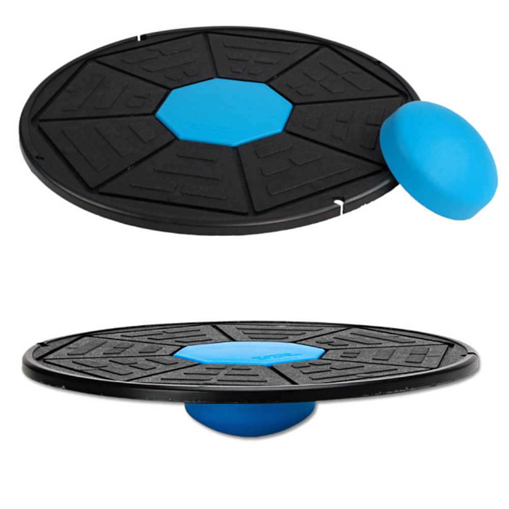 Σανίδα Ισορροπίας Mambo Max Balance Board. Ø 42cm. Βάρος Χρήστη 100Kg. AC-3251.