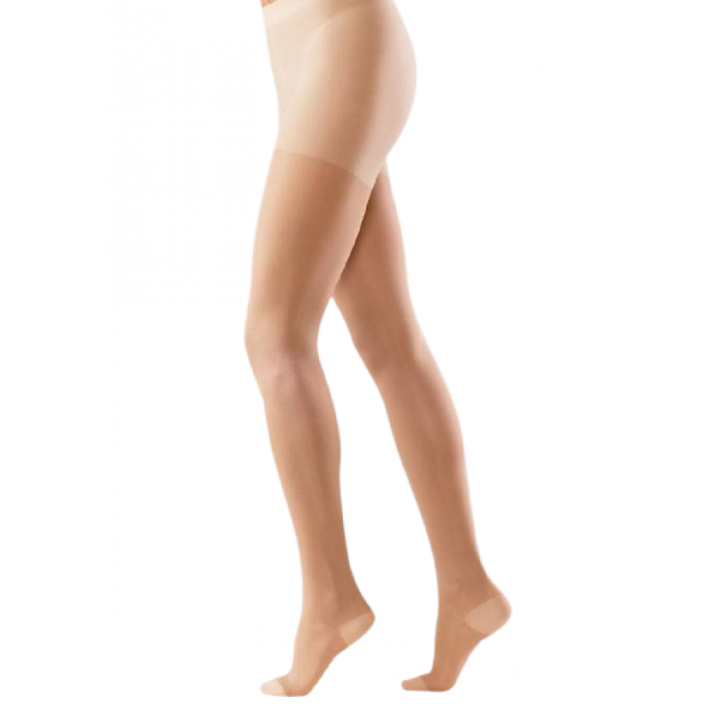 Ελαστικό Καλσόν SANYLEG Pantyhose Μέτριας Συμπίεσης 10-14 mmHg. 70 den. Μπεζ. 