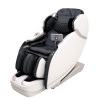 Casada SkyLiner-2 Πολυθρόνα Μασάζ με Λειτουργία Braintronics®. Λευκό-Γκρι. 