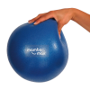 Μαλακή Μπάλα Γυμναστικής Mambo Max Pilates Soft-Over Ball. Ø 27cm. Μπλε. AC-3235. 