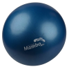 Μαλακή Μπάλα Γυμναστικής Mambo Max Pilates Soft-Over Ball. Ø 27cm. Μπλε. AC-3235. 