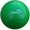 Μαλακή Μπάλα Γυμναστικής Mambo Max Pilates Soft-Over Ball. Ø 19cm. Πράσινο. AC-3239. 