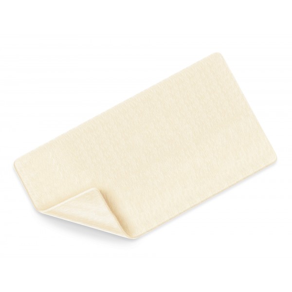 Sorbalgon® Eπίθεμα Αλγινικού Ασβεστίου για Επιπωματισμό-Tampon Τραύματος. 10x20cm. 5 Τεμάχια. 9990140. Sorbalgon® Eπίθεμα Αλγινικού Ασβεστίου για Επιπωματισμό-Tampon Τραύματος. 10x20cm. 5 Τεμάχια. 9990140.