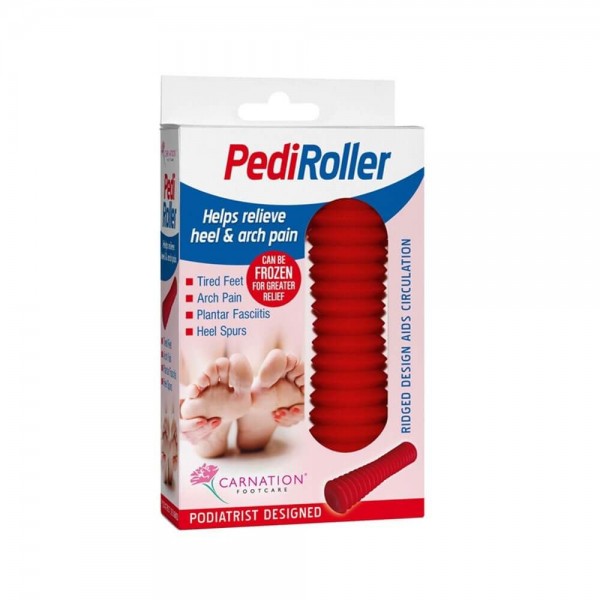 Συσκευή Μασάζ Πέλματος Carnation Pediroller. 1Τεμάχιο. 1089 Vican. 
