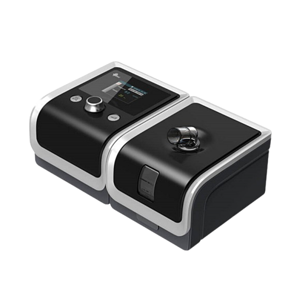 Συσκευή 'Απνοιας BMC Resmart GII BPAP T-25A  (CPAP, S, AutoS). Συσκευή 'Απνοιας BMC Resmart GII BPAP T-25A  (CPAP, S, AutoS).