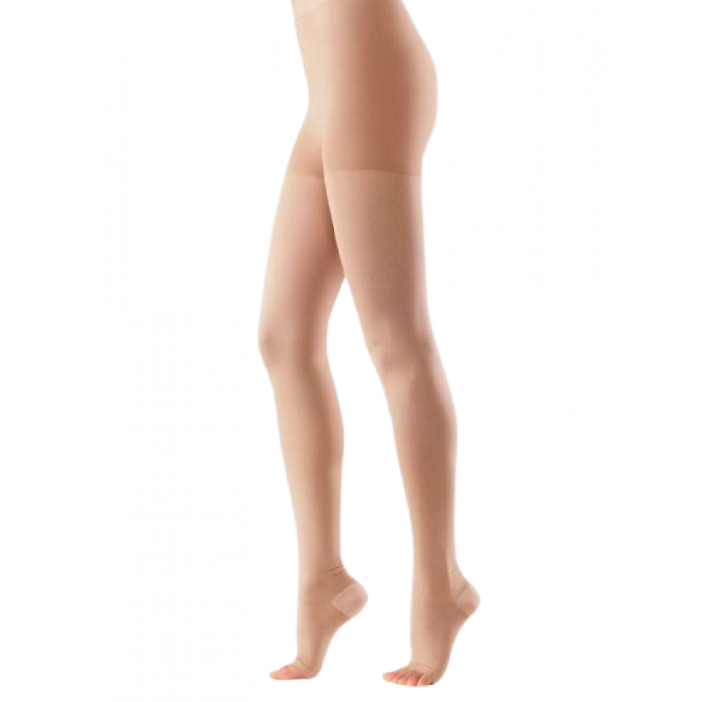Θεραπευτικό Καλσόν SANYLEG Therapeutic Line T43 Κλάσης IΙ, 23-32 mmHg. Μπεζ. Θεραπευτικό Καλσόν SANYLEG Therapeutic Line T43 Κλάσης IΙ, 23-32 mmHg. Μπεζ.