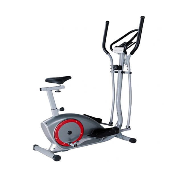 Viking Ελλειπτικό – Ποδήλατο Cardio Fitness T-582. 
