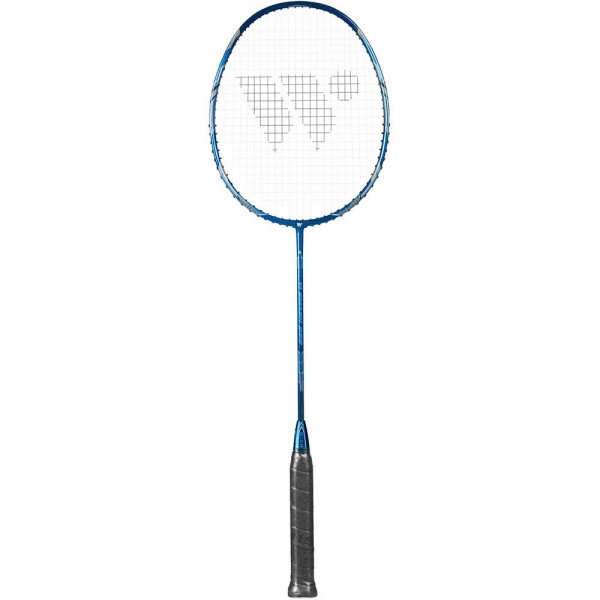Ρακέτα Badminton WISH Ti Smash 999 Ρακέτα Badminton WISH Ti Smash 999