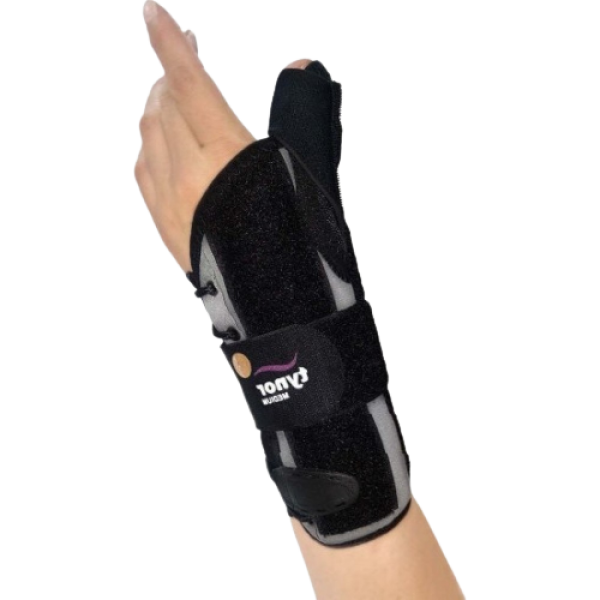 Νάρθηκας Καρπού-Αντίχειρα Tynor Νάρθηκας Καρπού-Αντίχειρα Tynor