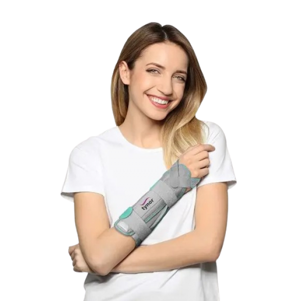 Ελαστικός Νάρθηκας Καρπού-Αντιβραχίου OIK/FOREARM SPLINT UNIVERSAL 25. One Size. Ortholand. Ελαστικός Νάρθηκας Καρπού-Αντιβραχίου OIK/FOREARM SPLINT UNIVERSAL 25. One Size. Ortholand.