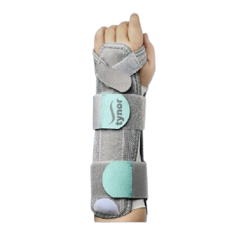 Ελαστικός Νάρθηκας Καρπού-Αντιβραχίου OIK/FOREARM SPLINT UNIVERSAL 25. One Size. Ortholand. Ελαστικός Νάρθηκας Καρπού-Αντιβραχίου OIK/FOREARM SPLINT UNIVERSAL 25. One Size. Ortholand.