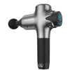 Συσκευή Πιστόλι Μασάζ & Αποκατάστασης "VGun Pro" με 8 Ειδικές Κεφαλές. VITA 12-2-070. 