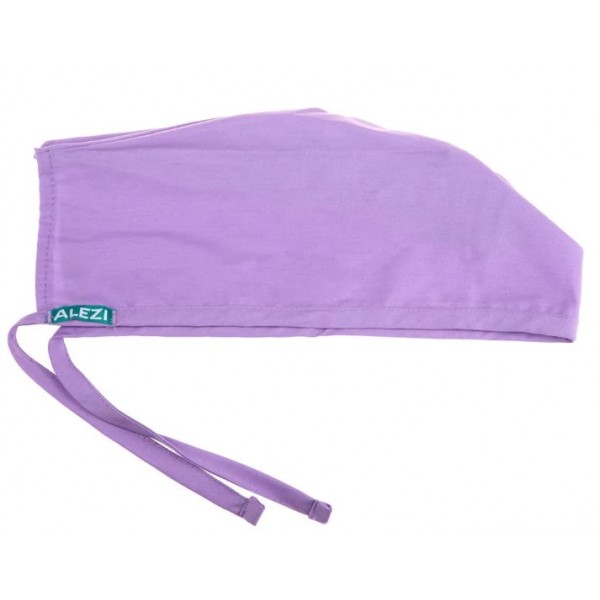 Σκουφάκι Unisex. One Size. Μωβ.  Σκουφάκι Unisex. One Size. Μωβ.